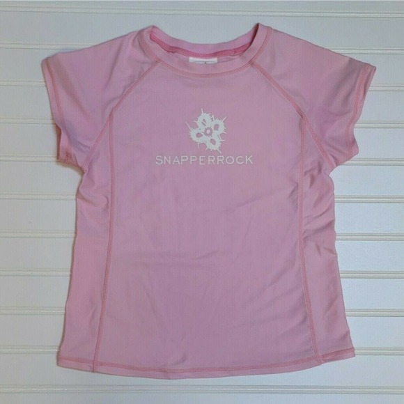 Snapper Rock Rashguard - Picture 1 of 5